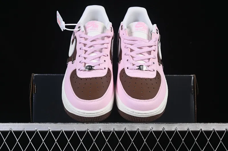 All categories Nk Air Force 1 Air Force series Nk Air Force 1 Low Air Force low-top Nike Air Force 1'07 Low Air Force 1 low-top casual sneakers IO7595-211